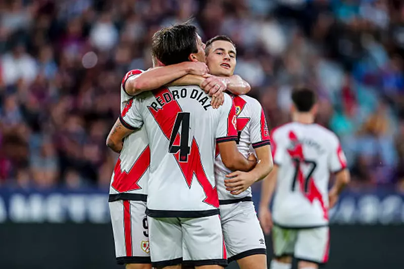 رايو فاييكانو 